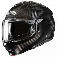 Шлем HJC F100 CARBON blk L 31640 L купить в Ростове-на-Дону | Moto-Bazar