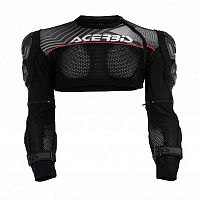 картинка Черепаха ACERBIS Cosmo 2.0 blk/grey L/XL 0017173.319.067 L/XL от магазина moto-bazar61.ru