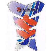 картинка Наклейка на бак SUZUKI IXS D7370-500-04 от магазина moto-bazar61.ru