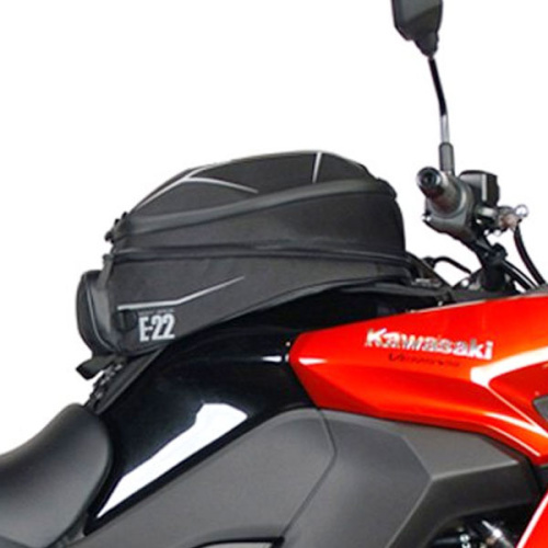 картинка Cумка на бак SHAD E-22 X0SE22 от магазина moto-bazar61.ru