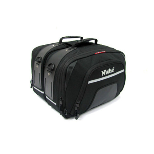 картинка Cумки багажные NICHE NMO-2208L 44*30*15см от магазина moto-bazar61.ru