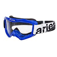 картинка Очки кроссовые ARIETE ARIA BLUE 12960-ARA от магазина moto-bazar61.ru