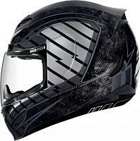 картинка Шлем ICON AIRMADA VOLARE BLK L 0101-6697 от магазина moto-bazar61.ru