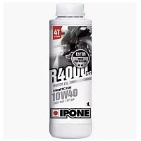 картинка Масло моторное IPONE 4T R4000RS SYNTHESIS 10W40 1L 800028 от магазина moto-bazar61.ru