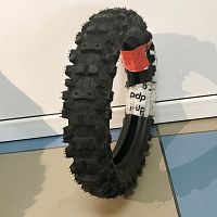 Мотошина 80/100-12 CST C7224 14117 CST для мотокросса - фото