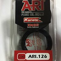 картинка Пыльники ARIETE ARI.126 48*58.5*62*6/11.5 от магазина moto-bazar61.ru