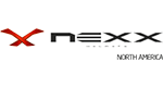 Шлем NEXX X60 RAP black/matt XL 6563
