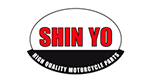 Поворотники на ножке SHIN YO 203-590
